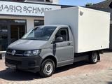 Volkswagen T6 Transporter Koffer Sortimo Werkstattwagen - Angebote
