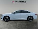 Audi A6 Lim. 50 TFSI e Quattro-Automatik-Kamera-Navi - Audi A6 mit Benzin-Antrieb: Limousine, Automatik