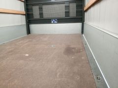 Fahrzeugabbildung Master III DoKa Pritsche Fahrgest. L3H1 3,5t 3