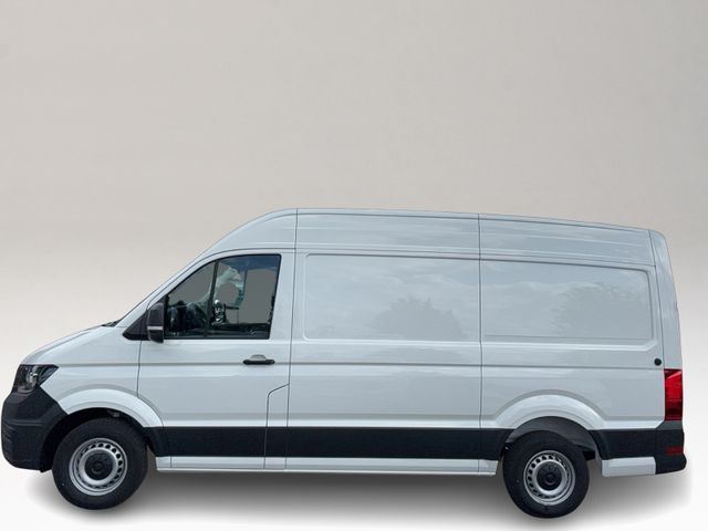 Crafter 35 Kasten HD 2.0 TDI  6-Gang