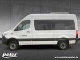 Mercedes-Benz Sprinter 319 CDI 4X4 Mixto 9GT+STHZG+DISTR+LED+A - Mercedes-Benz München