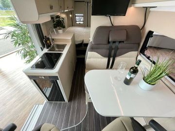Fahrzeugabbildung XGO X-VAN 104 ALL IN Modell 2023 - SCHNELL LIEFERBAR