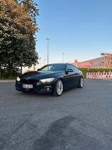 BMW 430D Coupé Luxury Line/M Performance P... - BMW 430 in Bremen