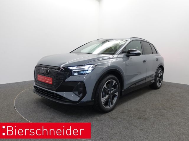 Audi Q4 e-tron 45 quattro S line 659 EUR mtl.