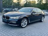 BMW 740 e Schiebedach*19 Zoll"Sound" Head up" - BMW 740 Plug-in Hybrid (PHEV) Gebrauchtwagen