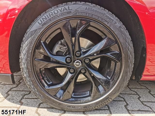 Fahrzeugabbildung Opel Astra K Design & Tech+NAVI+SHZ+USB+LED+S&S+PDC+