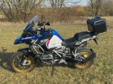 BMW R 1250 GS Adventure HP Schaltassistent Pro - BMW ENDURO HP