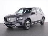Mercedes-Benz GLB 200 d PROGRESSIVE+AHK+KEYLESS+TOTW+MULTIBEAM - Mercedes-Benz GLB 200 Gebrauchtwagen in Berlin