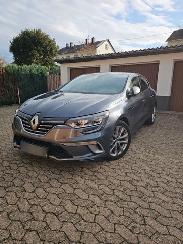 Renault Megane ENERGY TCe 130 GT Line GT Line