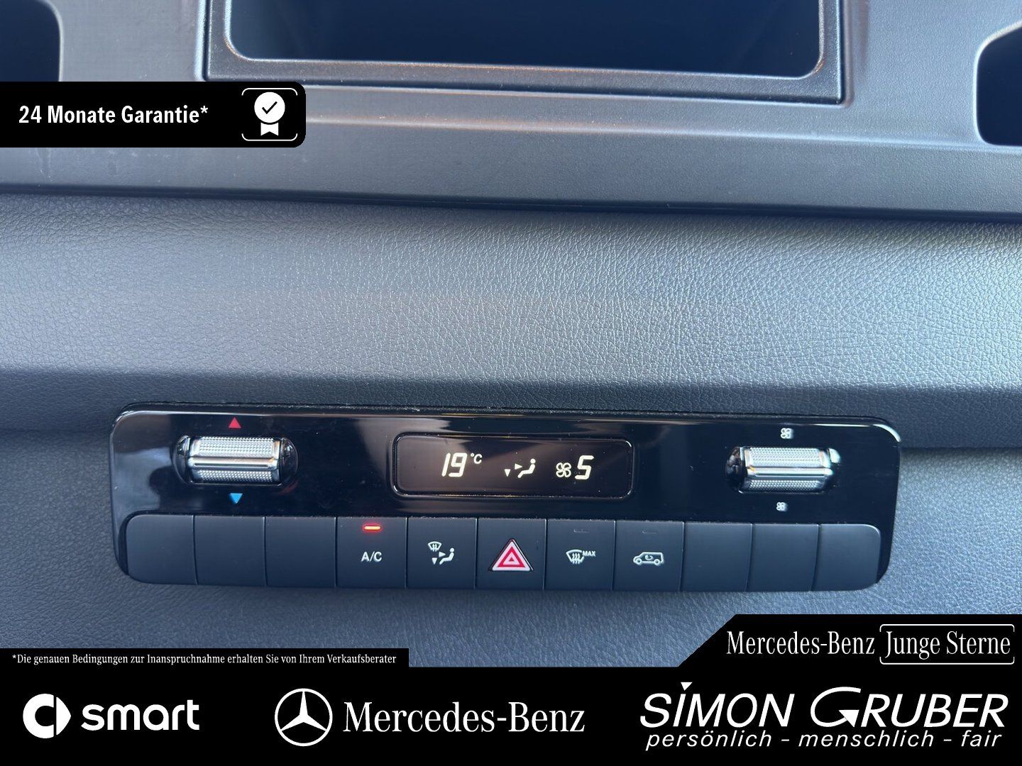 Fahrzeugabbildung Mercedes-Benz Sprinter 315 Pritsche Lang 7-Sitzer Klima DAB