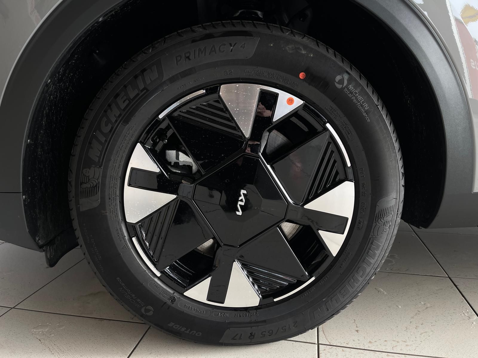 Kia Sportage - Bild 17