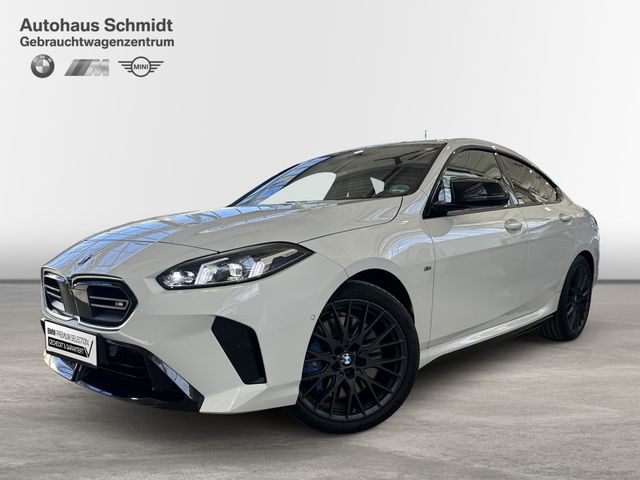 BMW M235 xDrive Gran Coupé 396€ netto/mtl.*19"*LC Pr