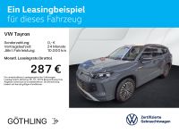 Volkswagen Tayron - Vorschau Bild 2