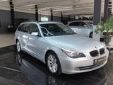 BMW 525 5 Touring PANO / AUTOMATIK / KLIMA / NAVI - BMW 525 aus 2008: Kombi