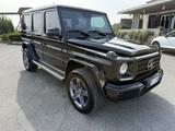 Mercedes-Benz Mercedes-benz G 350 d S.W. FULL PERFETTA PREZZO  - Mercedes-Benz G-Klasse Kombi Gebrauchtwagen