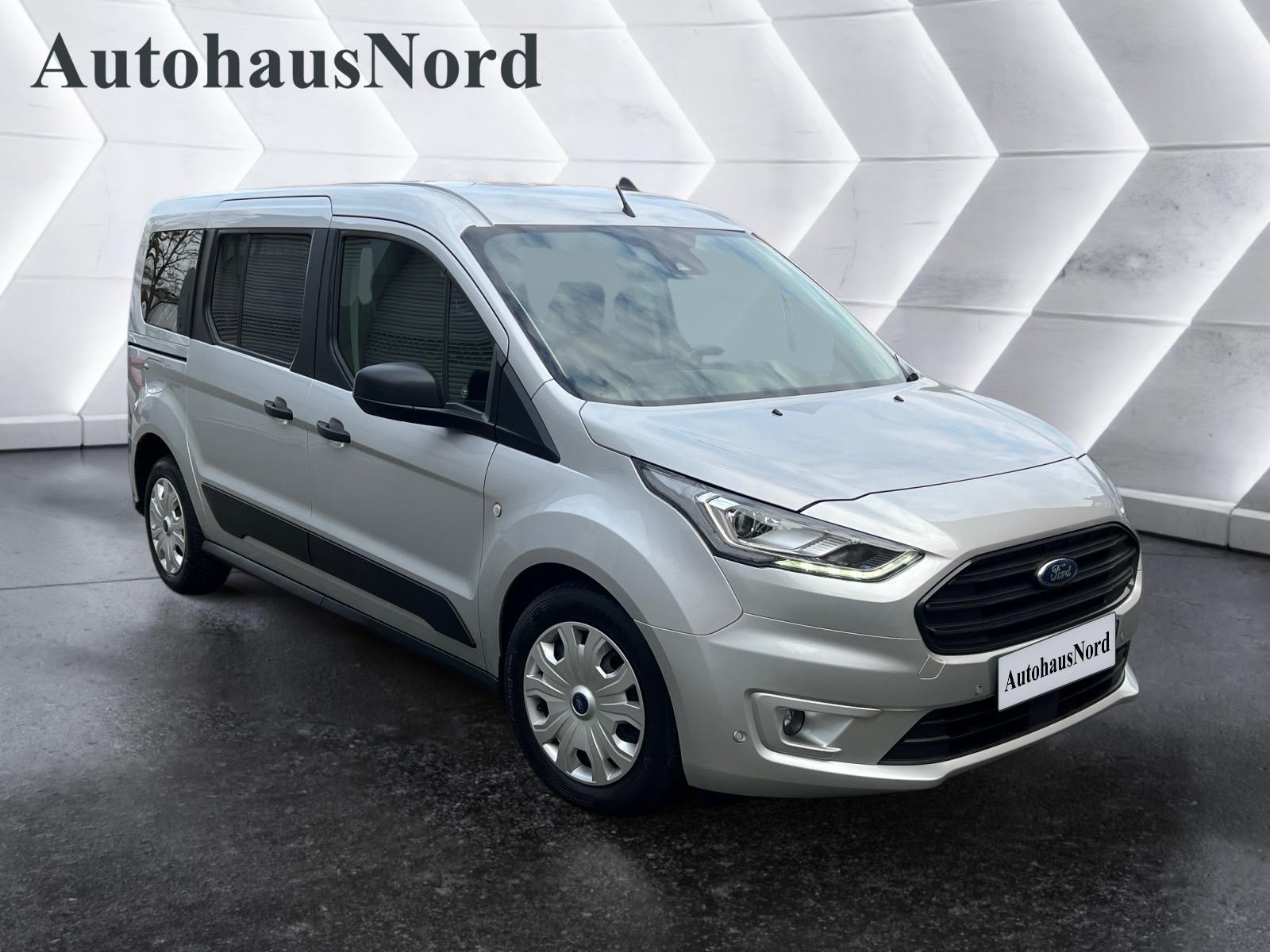 Ford Transit Connect 1.5 EB 230 L2 S&S NAVI*XEN*ALARM