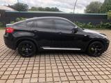 BMW X6 xDrive35d -Kamera Komfort Klima Sitze 20-Zoll - BMW X6: Xdrive35d