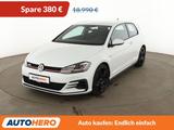 Volkswagen Golf VII 2.0 TSI GTI BM Aut.*NAV*LED*PDC*SHZ*BT* - Volkswagen Gebrauchtwagen in Hannover