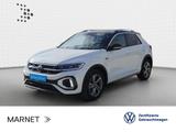 Volkswagen T-ROC 1.5 TSI DSG R-LINE*LED*AHK*KAMERA*PDC*SHZ* - Jahreswagen