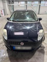 Fiat punto - Fiat Punto in Bielefeld