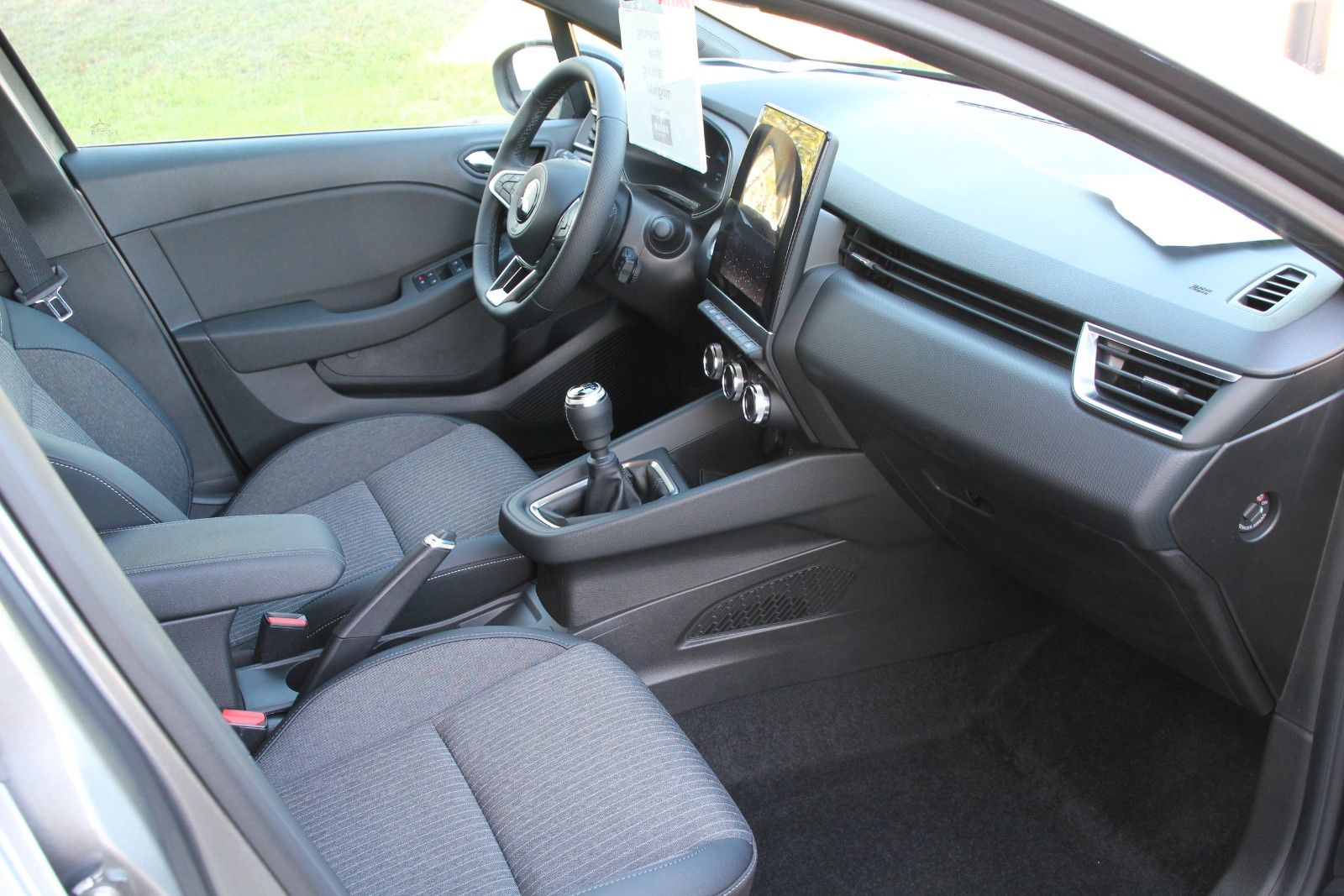Fahrzeugabbildung Mitsubishi Colt Edition