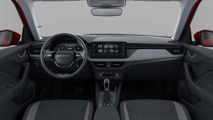 Skoda Kamiq - Bild 4