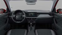 Skoda Kamiq - Vorschau Bild 4