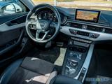 Audi A4 Allroad 2.0 TDI S tronic /Navi+/HuD/AHK/Kamer - Audi: Allroad