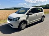 Skoda Citigo / Klima + TÜV + Bremsen vorne... - Skoda Citigo Gebrauchtwagen in Hannover
