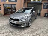 Kia Carens Spirit - Kia Carens: Spirit