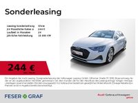 Audi A3 - Vorschau Bild 1