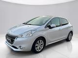 Peugeot 208 1.2 Active*Automatik*HU/AU Neu*Navi*BT*Klima - Peugeot 208