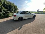 BMW M2 Coupé M2 - gebrauchte BMW M2 aus dem Jahr 2018