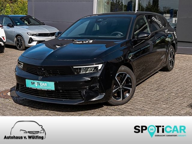 Opel Astra L Sports Tourer GS-Line Automatik SHZ AGR 