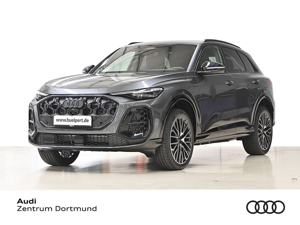 Image of Audi Q5