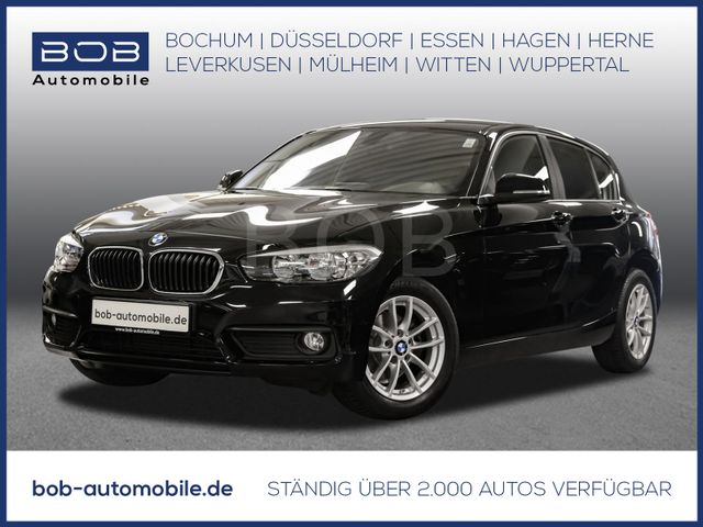 BMW 118 Advantage AUT. SHZ KLIMA BT USB PDC