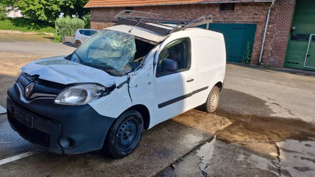 Renault Kangoo Rapid Extra