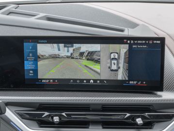 BMW XM - 7