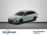 Cupra Leon Sportstourer 1.5 eTSI DSG NAVI ACC KAMERA - Cupra Leon in Mannheim