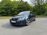 Volkswagen Golf 5 GTI BWA Top Zustand - Volkswagen Golf aus 2007: GTI
