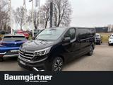 Renault Trafic Grand Combi SpaceClass dCi 170 EDC 8-Sitz