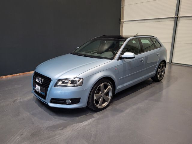 Audi A3 1.4 TFSI S line plus *Xenon| Pano| BOSE*