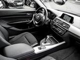 BMW 218i ADVANTAGE+NAVI+AUT+SHZ - BMW 218 Gebrauchtwagen