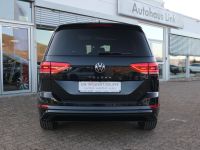 Volkswagen Touran - Vorschau Bild 6
