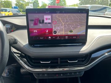 Fahrzeugabbildung SKODA Enyaq 60 Suite Leder LED 21"