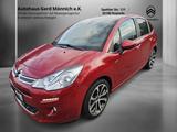 Citroën C3  1.2 e-VTi/PureTech  Exclusive Automat. Navi  - Citroën C3 Exclusive mit Benzin-Antrieb