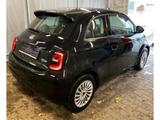 Fiat 500e Neuer e Action Automatik Spurhalteassistent - gebrauchte Fiat Kleinwagen