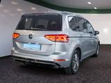 Volkswagen Touran Comfortline 1,5 l TSI DSG AHK 7-SITZER BT - Volkswagen Touran: Sitze