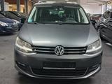 Volkswagen Sharan Match BMT 7SITZER PANO NAVI TUV 10/26 - gebrauchte VW Sharan aus dem Jahr 2013