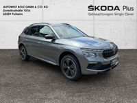 Skoda Kamiq - Vorschau Bild 3